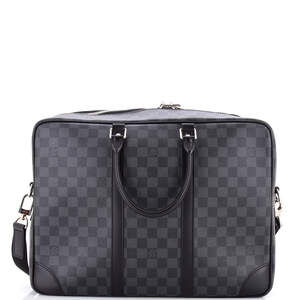 Louis Vuitton Porte-Documents Voyage #204517L16B